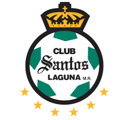 SantosLagunaU19W